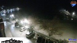 Primošten - Mala Raduča