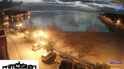 Primošten - Mala Raduča