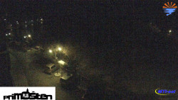 Primošten - Mala Raduča