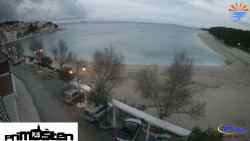 Primošten - Mala Raduča