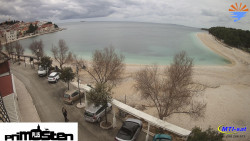 Primošten - Mala Raduča