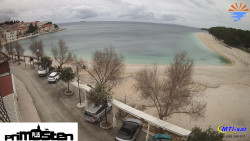 Primošten - Mala Raduča