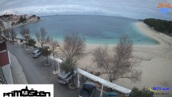 Primošten - Mala Raduča