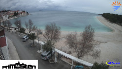 Primošten - Mala Raduča