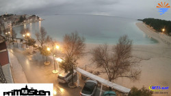 Primošten - Mala Raduča