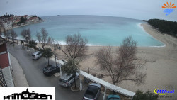 Primošten - Mala Raduča