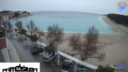 Primošten - Mala Raduča