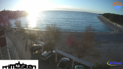 Primošten - Mala Raduča