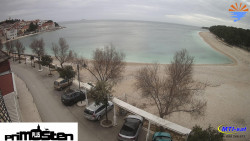 Primošten - Mala Raduča