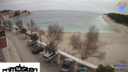 Primošten - Mala Raduča