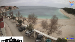 Primošten - Mala Raduča