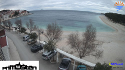 Primošten - Mala Raduča