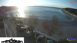 Primošten - Mala Raduča