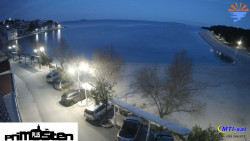 Primošten - Mala Raduča