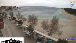 Primošten - Mala Raduča