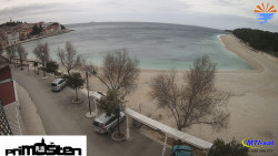 Primošten - Mala Raduča