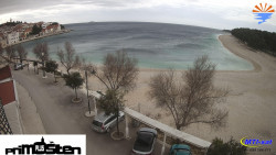 Primošten - Mala Raduča