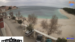 Primošten - Mala Raduča