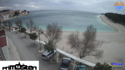 Primošten - Mala Raduča