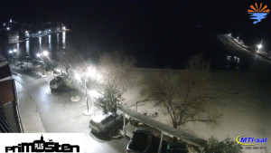 Město Primošten - Primošten - Mala Raduča - 20.2.2026 v 04:30