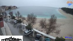 Primošten - Mala Raduča