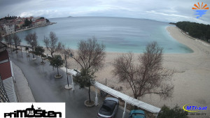 Město Primošten - Primošten - Mala Raduča - 20.2.2026 v 10:45