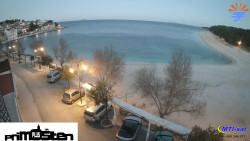 Primošten - Mala Raduča