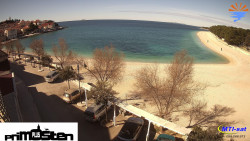 Primošten - Mala Raduča