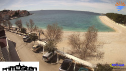 Primošten - Mala Raduča