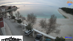 Primošten - Mala Raduča