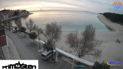 Primošten - Mala Raduča