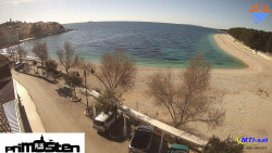 Primošten - Mala Raduča