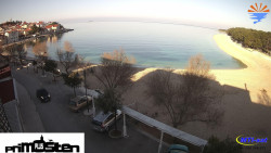 Primošten - Mala Raduča