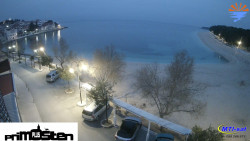 Primošten - Mala Raduča