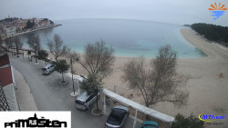 Primošten - Mala Raduča