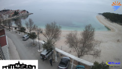 Primošten - Mala Raduča