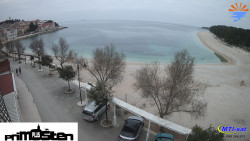 Primošten - Mala Raduča