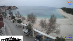 Primošten - Mala Raduča