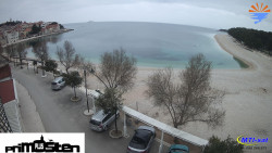 Primošten - Mala Raduča