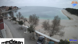 Primošten - Mala Raduča