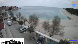 Primošten - Mala Raduča