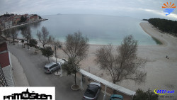 Primošten - Mala Raduča