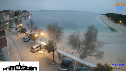 Primošten - Mala Raduča