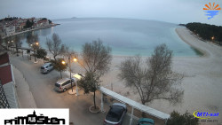 Primošten - Mala Raduča