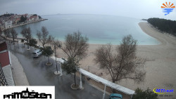 Primošten - Mala Raduča