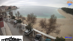 Primošten - Mala Raduča