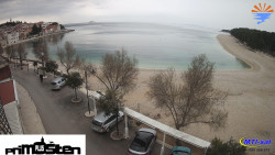 Primošten - Mala Raduča