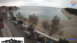 Primošten - Mala Raduča