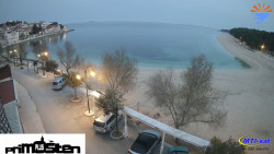 Primošten - Mala Raduča