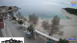 Primošten - Mala Raduča